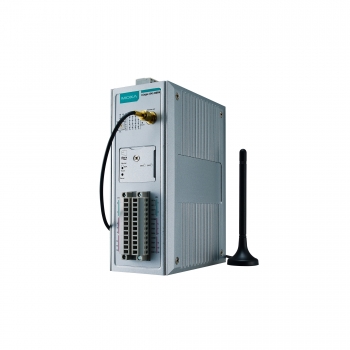 Модуль ioLogik 2512-HSPA-T Модуль ioLogik 2512-HSPA-T